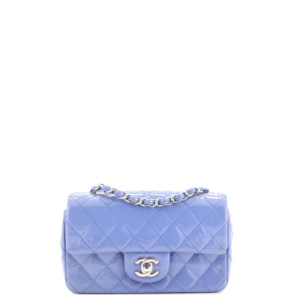 Chanel Classic Single Flap Bag Quilted #328629C48B